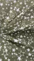 ESTRELLAS FONDO VERDE