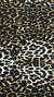 Gabardina leopardo 6oz - comprar online