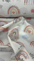 Gabardina Arco Iris Be Happy - comprar online