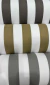 Lona estampada poliester - comprar online