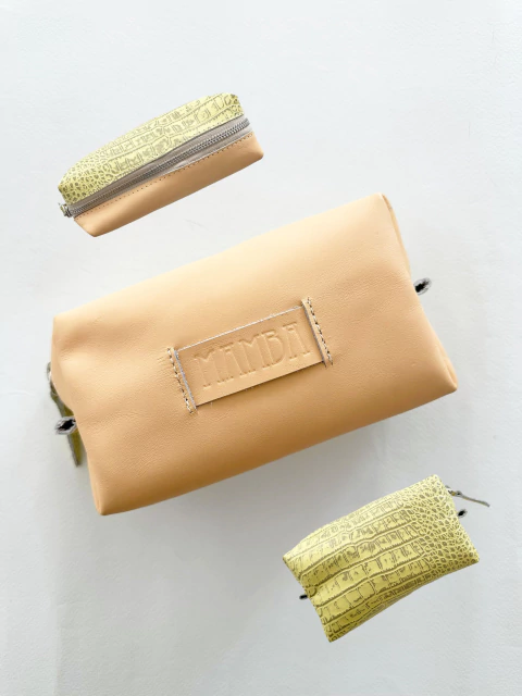 Imagen de Necessaire Cubo