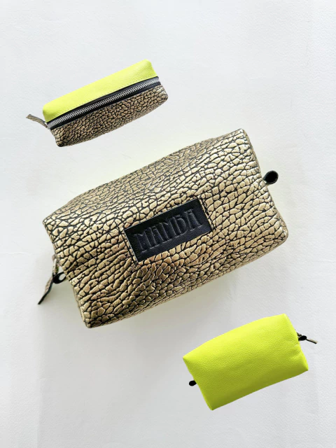 Necessaire Cubo - comprar online