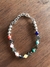 Pulsera Estelar Chakras