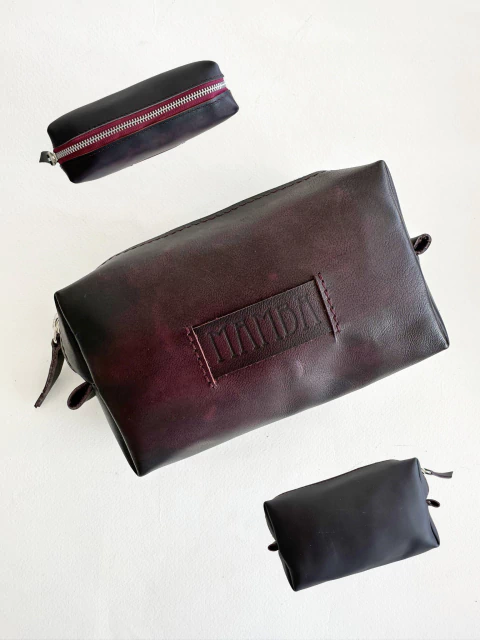 Necessaire Cubo en internet