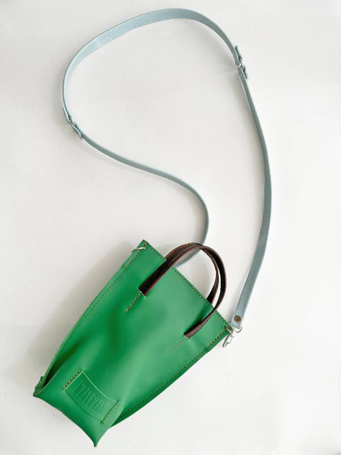 Portacelular Bandolera Mini