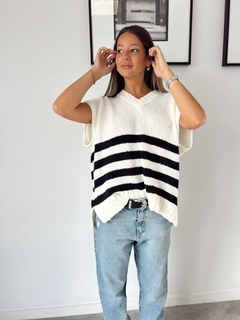 Chaleco DRESHA (017280) - tienda online