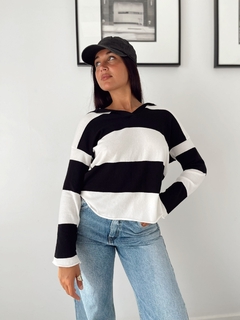 Remera REBECCA (017236) - comprar online