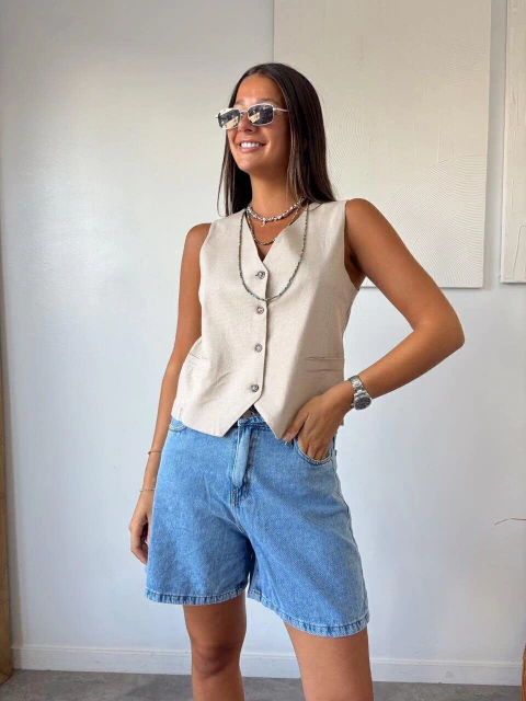 Chaleco PARIS (020705)