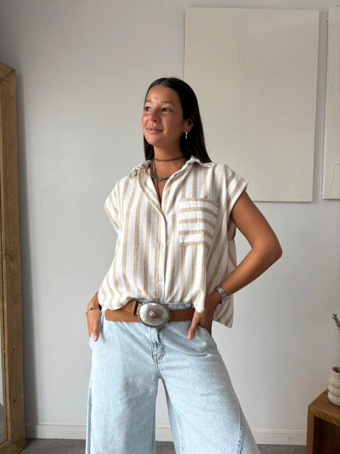 Camisa TIMBER (020022)