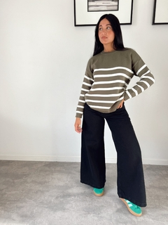 Sweater ANNETTA (017347)