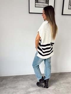 Chaleco DRESHA (017280) - tienda online