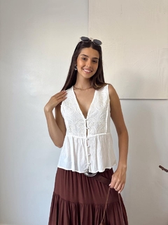 Blusa ZAIRA (019619)