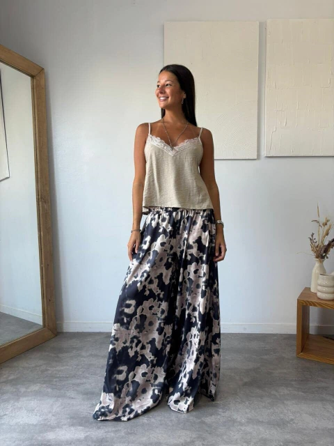 Palazo pollera LYON (020302)