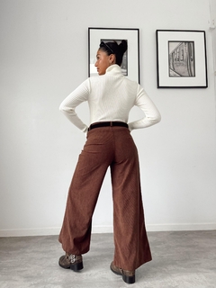 Pantalon LEANDRA (017749) - comprar online