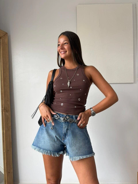 Musculosa KATE (019692)