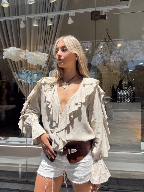 Short CHASE (020244)