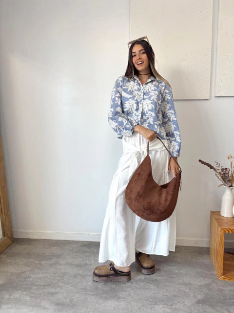 Pantalon ROMA (019498)