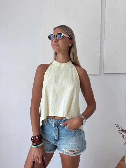 Short STAR AURA (019428)