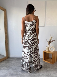 Vestido ESTURION (020063) - comprar online