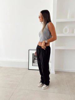 Pantalon cargo LUY (016885) - tienda online