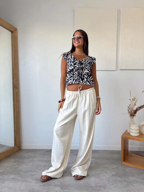 Pantalon YARA (020631)