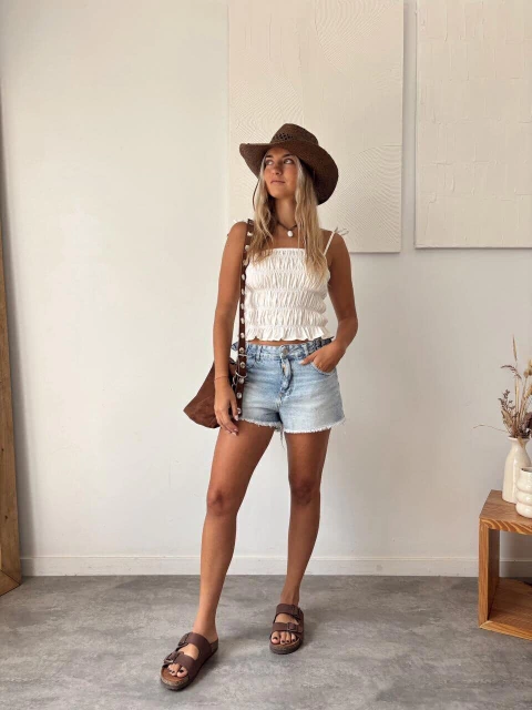 Short PRINCE (020362)