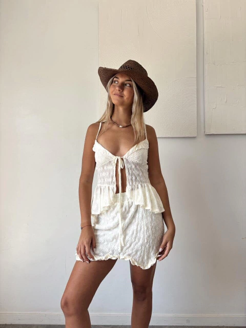 Musculosa OVEN (020357)