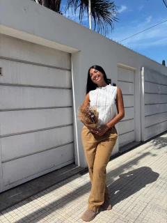 Pantalon OLIVIA (019715) - tienda online