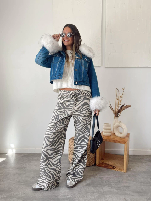 Jean wide CEBRA (018058)