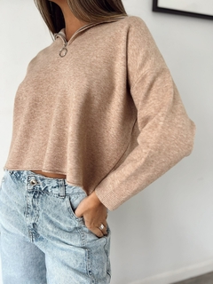 Sweater CARLA (017275)