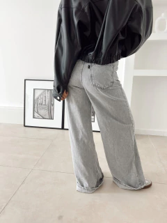 Imagen de Jean wide leg JADEN (016905)
