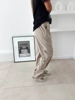 Pantalon cargo LUY (016885) - tienda online
