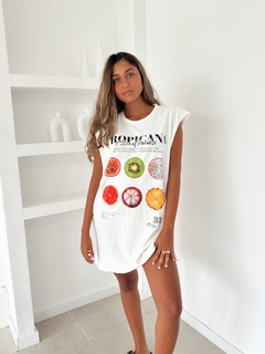 Musculosa TROPICANA (016173)