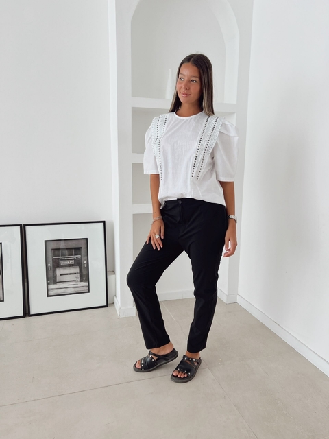 Pantalon chupin DAFNE (016654)