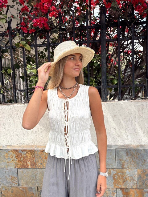 Musculosa AMELIA (019305)