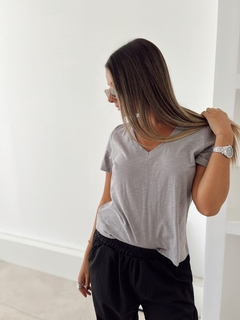 Remera YVES (016836)