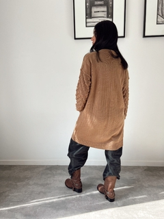 Saco ZEINEP (017131) - Pepa Pombo