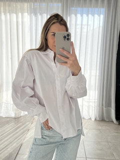 Camisa SERRANO (013893)
