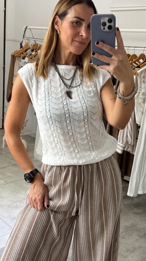 Remera SEVILLA (019244)