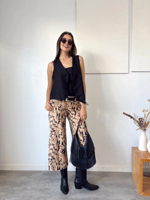 Pantalon ANTONIA (019602)