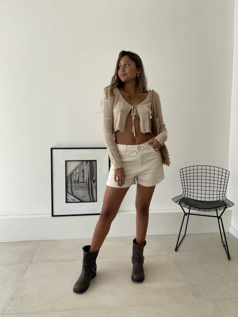 Short DOB LATTE (014522)