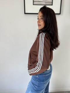 Campera PHOENIX (017281) - tienda online
