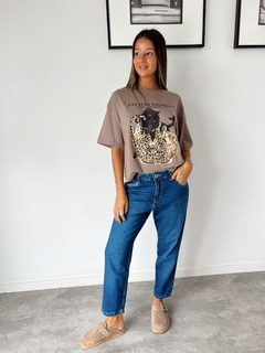 Remera EXPRESS (016944) en internet