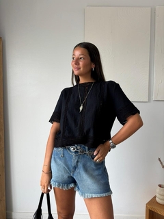 Blusa BIAN (020042) - tienda online