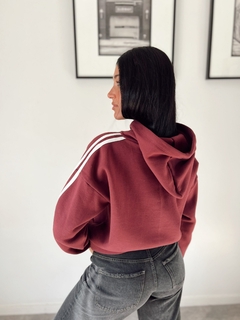Buzo LONDON (017371) - tienda online