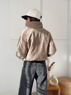 Campera LIBIA (012242)