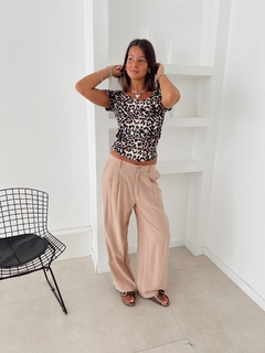 Pantalon LUANA (015815) - Pepa Pombo