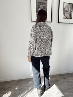 Sweater SUECIA (017475)