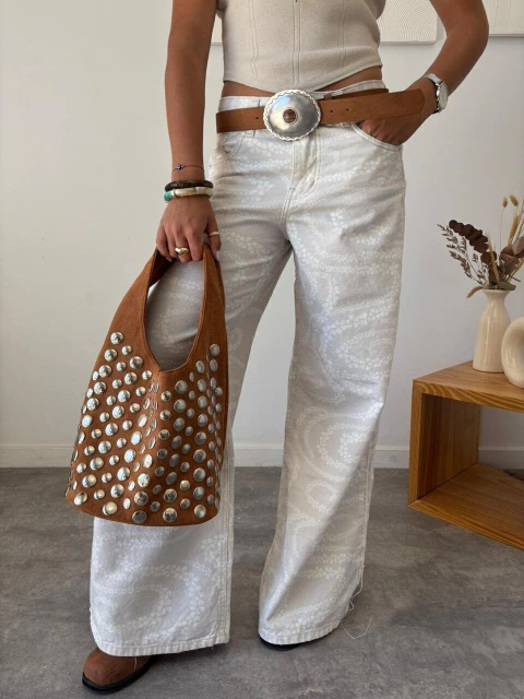 Jean wide CHRIS (020001)