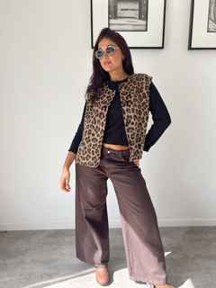 Chaleco VALENCIA PRINT (017279)
